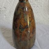 Montigny vase on old Loing