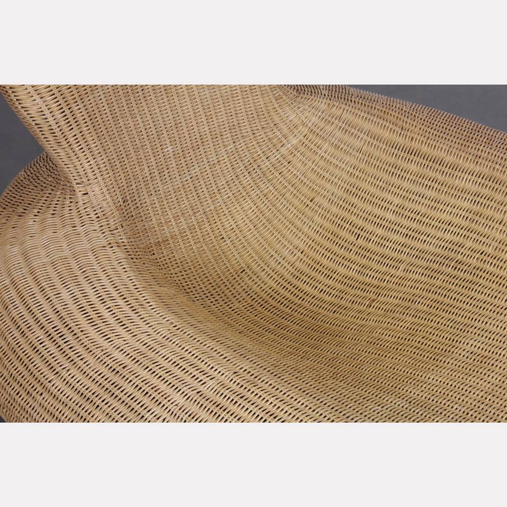 Storvik armchair by Carl Ojerstam for Ikea, 2000