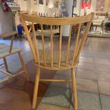 Paire de fauteuils Hay