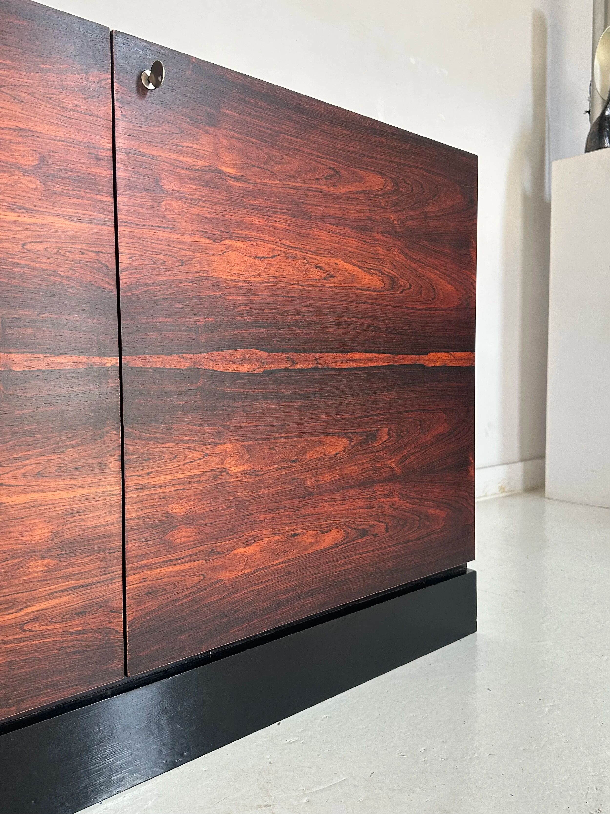 Oswald Vermaercke modernist sideboard