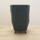 Lounge armchair, Italian design, 1970s, production: Italy
