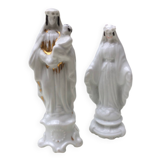 Virgin Mary Duo
