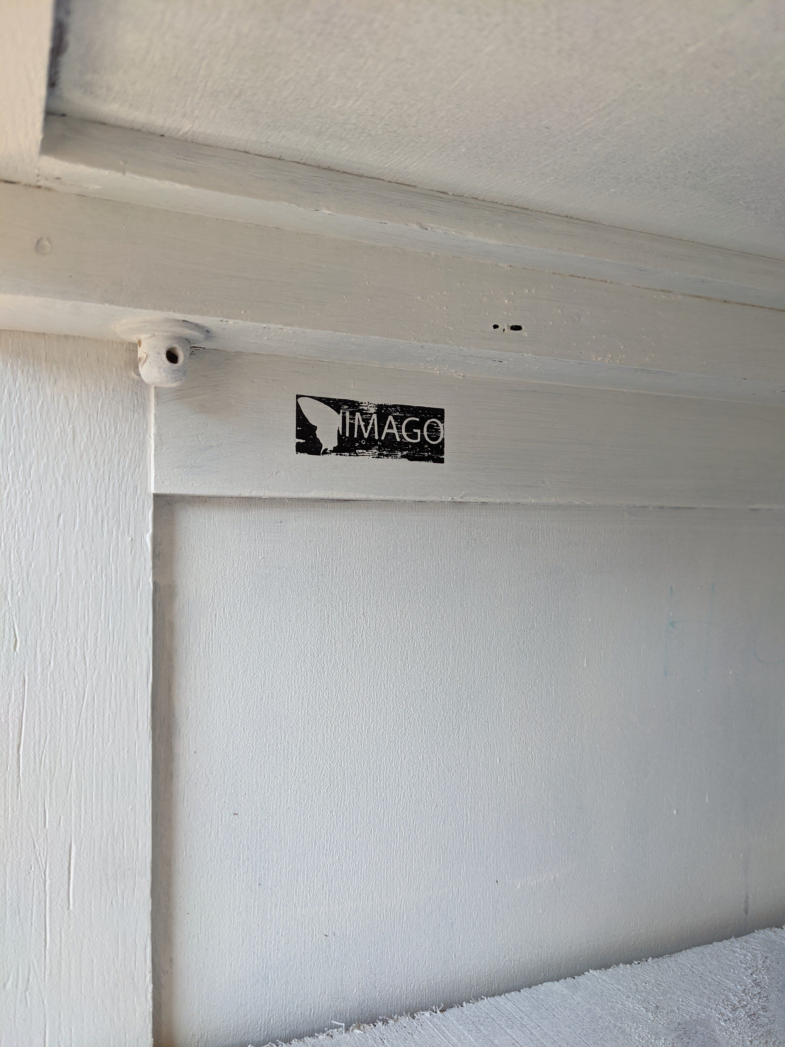 Parisian wardrobe, engraved wardrobe