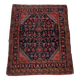 Tapis oriental vintage 145x110cm