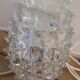 Glass lamp duo