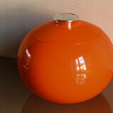 Vintage ice bucket, 70s