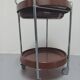 70's serving trolley
