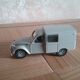 Citroen 2cv van Eligor