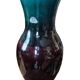 Old Large Vintage Vase Accolay France Yonne