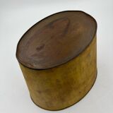 Napoleon III waste paper basket