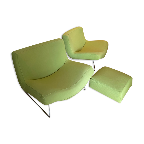 Xl amchair