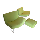 XL Amchair