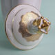 Cafetière royale