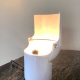 Pileino lamp by Gae Aulenti for Artemide, 1970