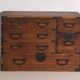 Commode tansu ancienne japonaise – Japon, vers 1910