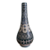 Pied de lampe, vase en terre cuite Safi Maroc