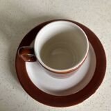 Bistro style mug