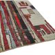 Handwoven Turkish Recycled Boho Rug 170 cm x 262 cm