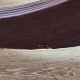 Elegant Dining Table, 2nd half of the 19th Century - Classic/Walnut