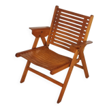 Folding armchair "Rex" Niko Kralj