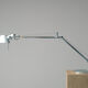 Tolomeo Artemide lamp by Michele De Lucchi 1989