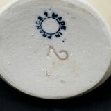Ceramic teapot – 1224b5