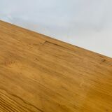 Vintage Pirkka Coffee Table by Ilmari Tapiovaara for Laukaan Puu 1955