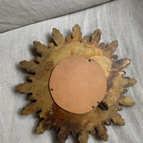 Witch's eye mirror