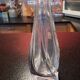 Vase solifleur Daum france