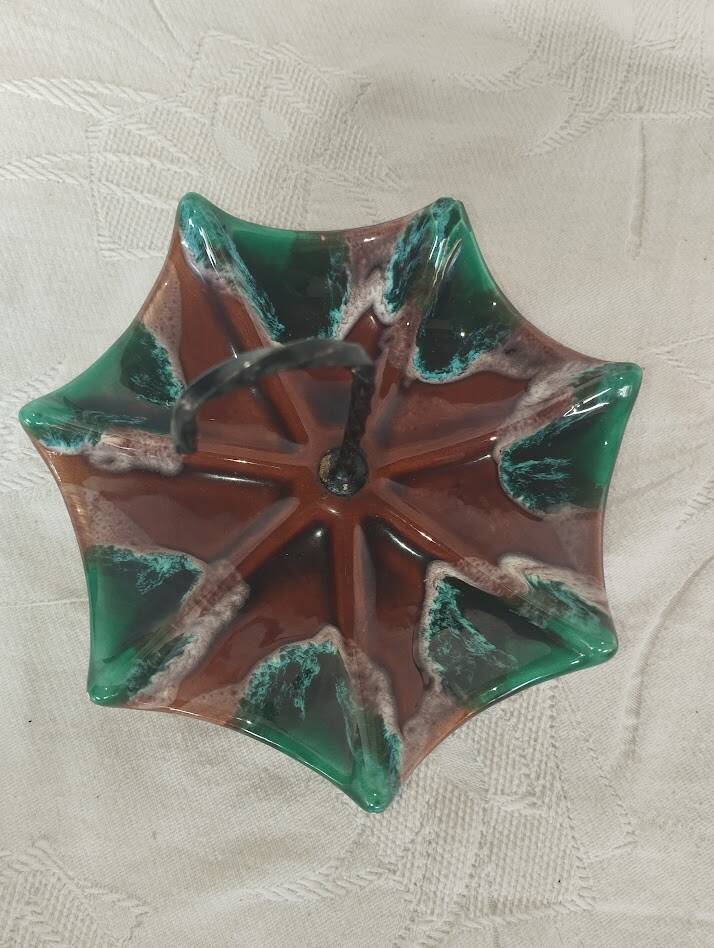 Vintage Vallauris umbrella catchall – Ceramic – 1960s