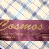 Walnut rocaille bed from the early 20th century.