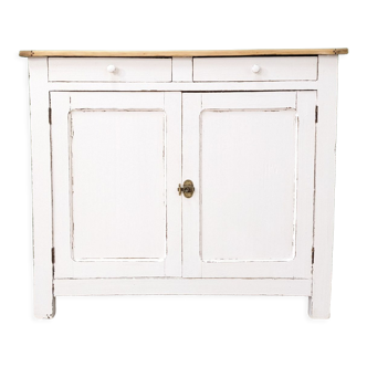 Vintage Parisian sideboard - 1066