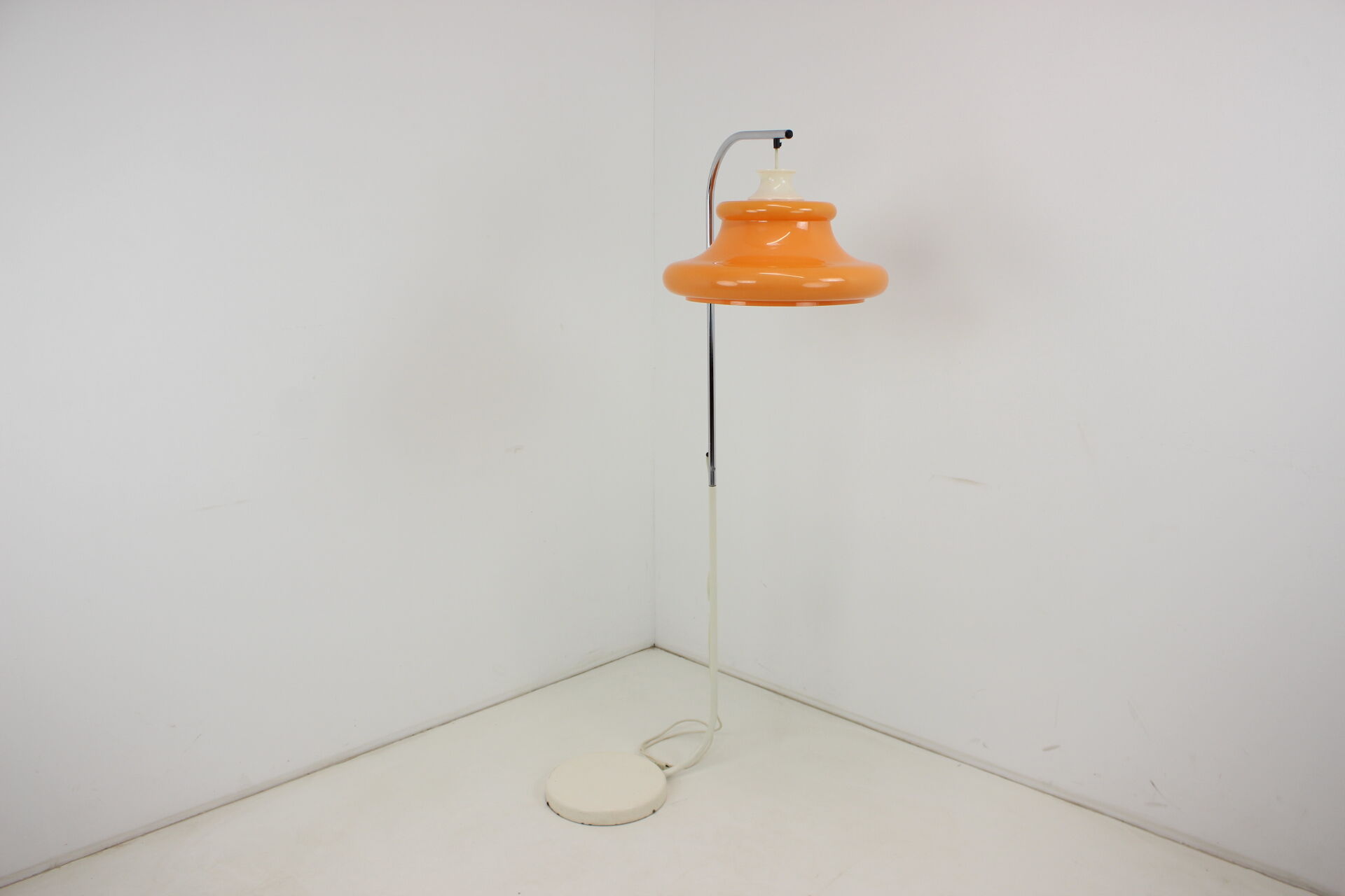 Mid-century floor lamp 1970