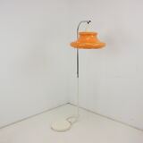Mid-century floor lamp 1970