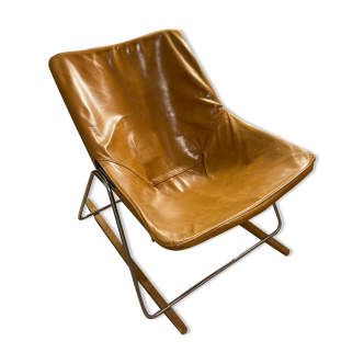 Pierre Guariche rocking chair