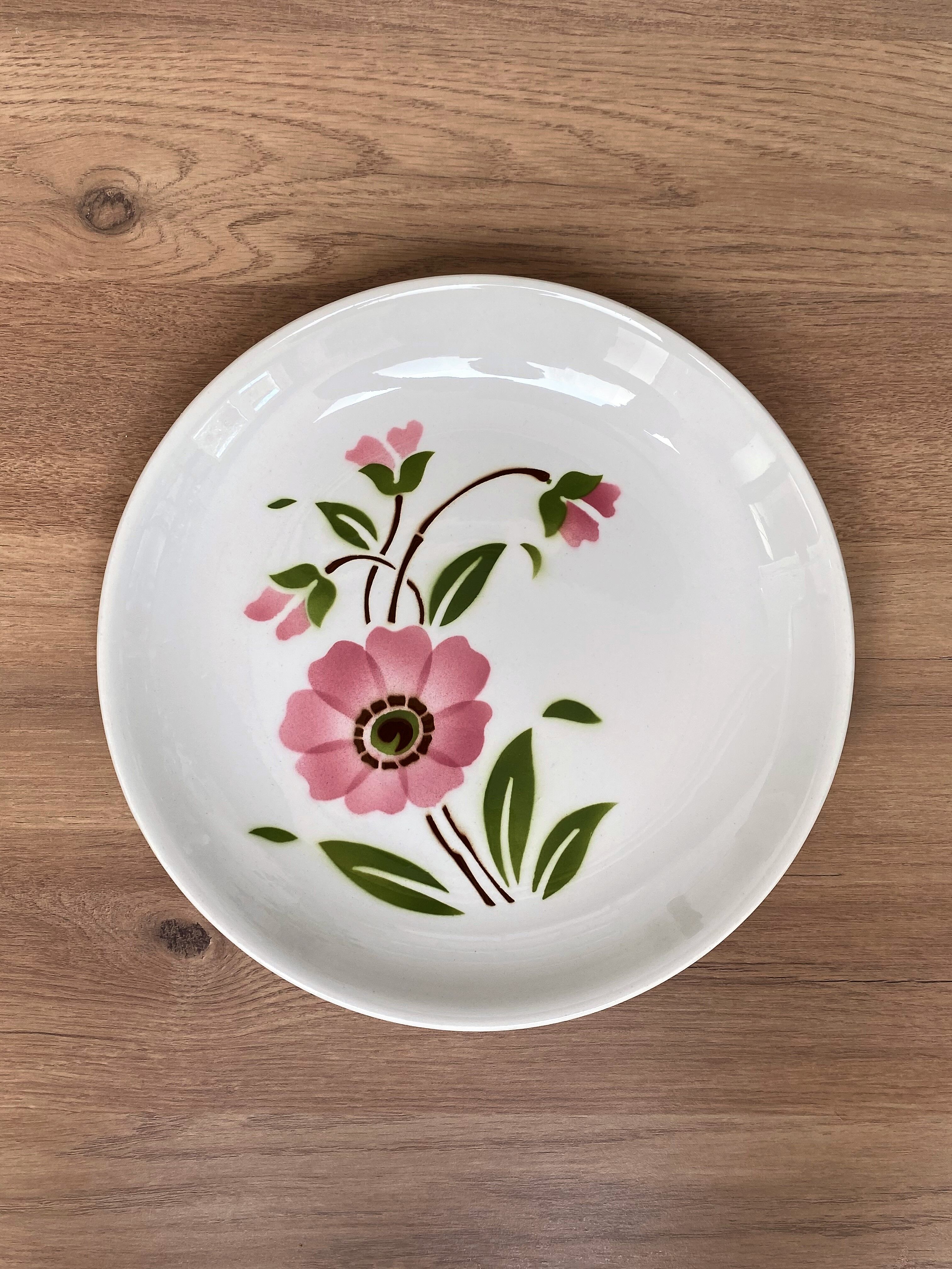 Service dish Wolf Mill Corinne