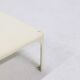Lot de 2 tables empilables Demetrio 45 par Vico Magistretti pour Artemide 1960