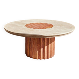 Lazy Susan Dining Table