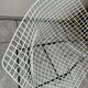 Bertoia Diamond Chair - Knoll Edition - Design by Harry Bertoia