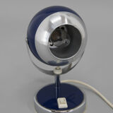 Space age table or bedside lamp, 1960s