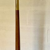 Pair of floor lamps Maison Lunel 1950