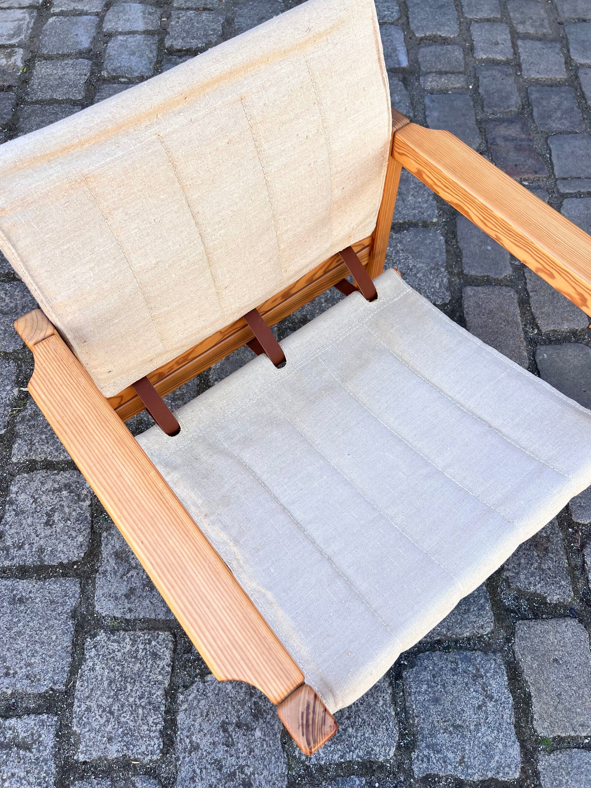 Chaise Diana par Karin Mobring pour IKEA