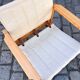Chaise Diana par Karin Mobring pour IKEA