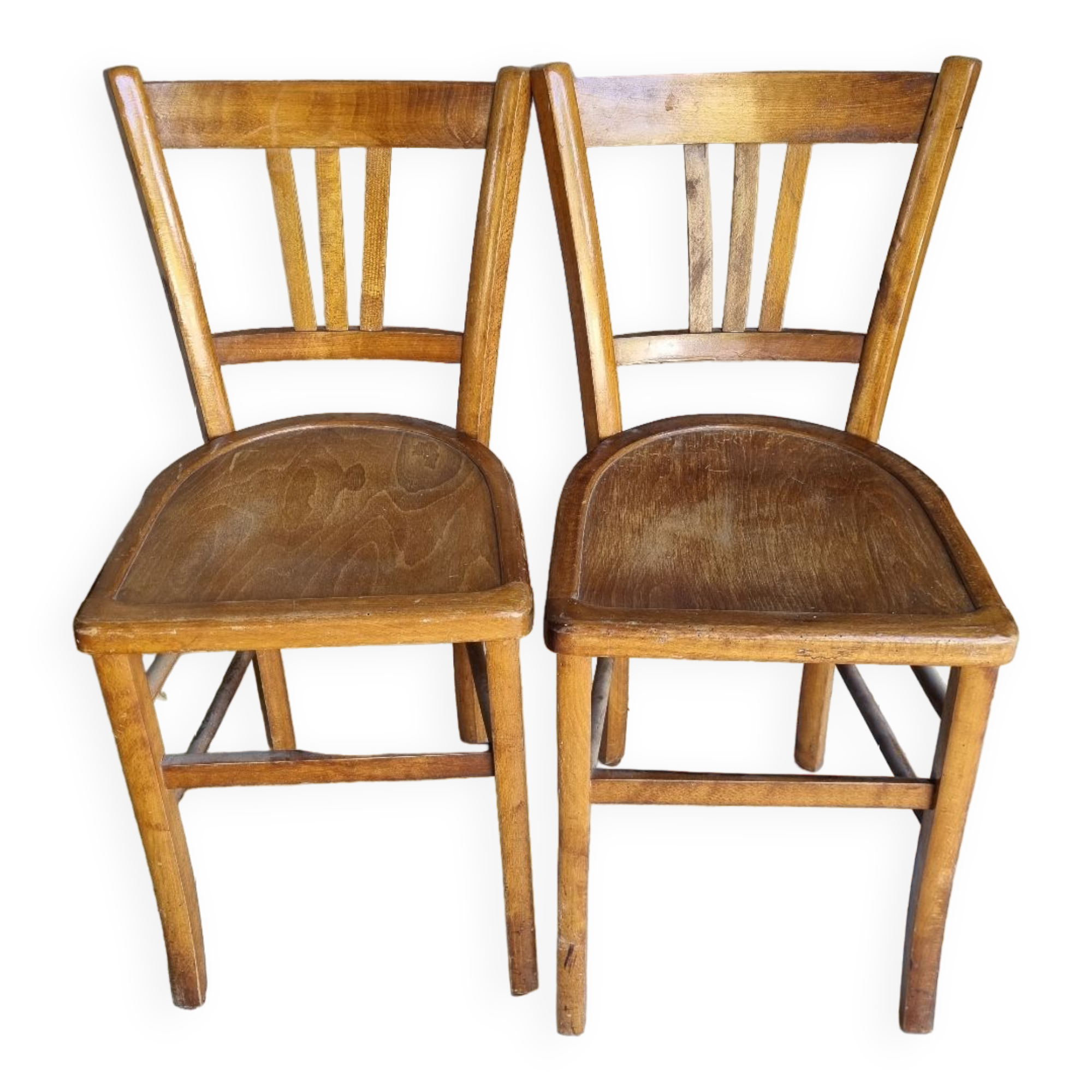 Bistro chairs
