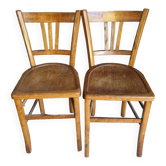 Bistro chairs