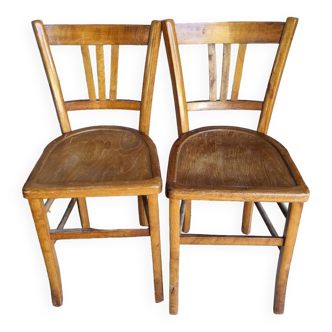 Bistro chairs