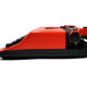 Typewriter Olympiette Utax 100 revised ribbon new