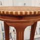 Moroccan tea table 1940