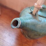 Artisanal teapot
