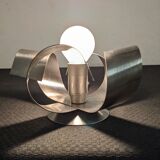 Bedside or mood lamp from the 70s